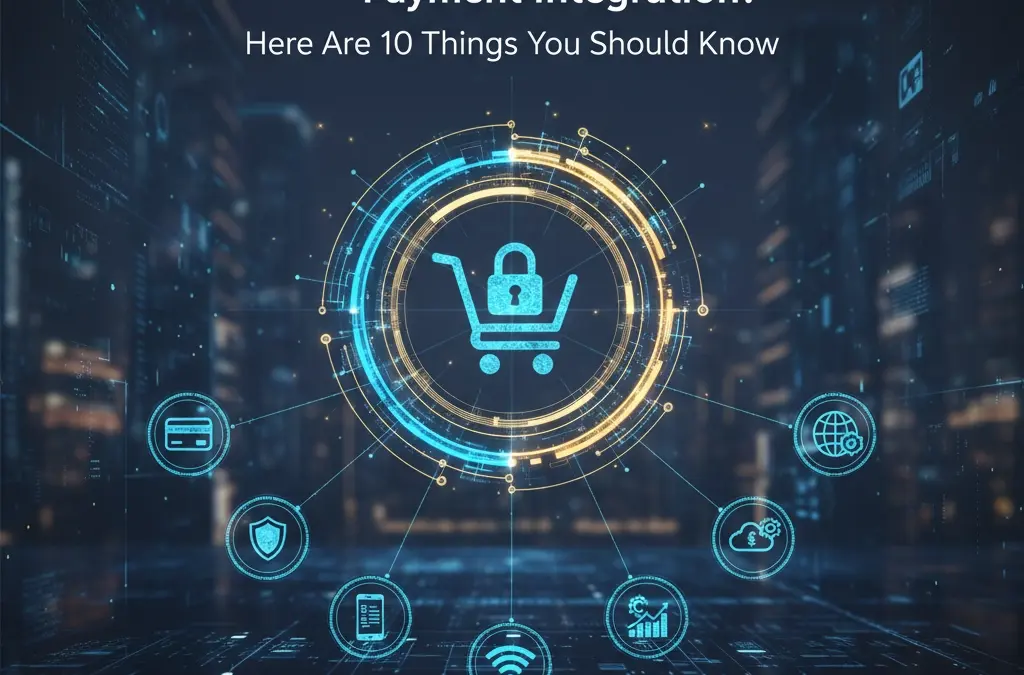Looking For Seamless Online Payment Integration? Here Are 10 Things You Should Know